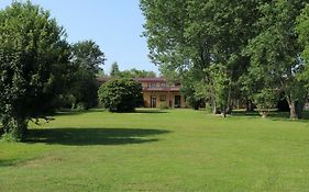 Agriturismo Oasi Bettella